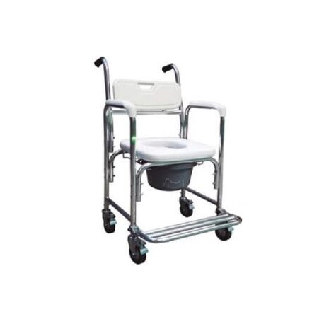 Silla cómodo ducha 19″.