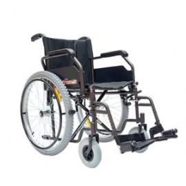 Silla de ruedas Activ Xtreme 18″.