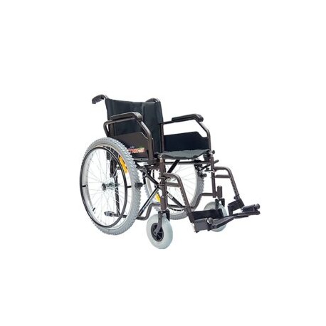 Silla de ruedas Activ Xtreme 18″.