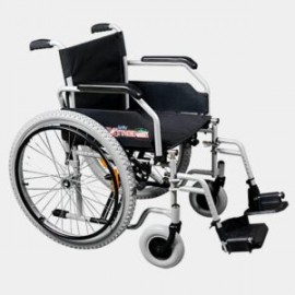 Silla de ruedas Activ Xtreme 20″.