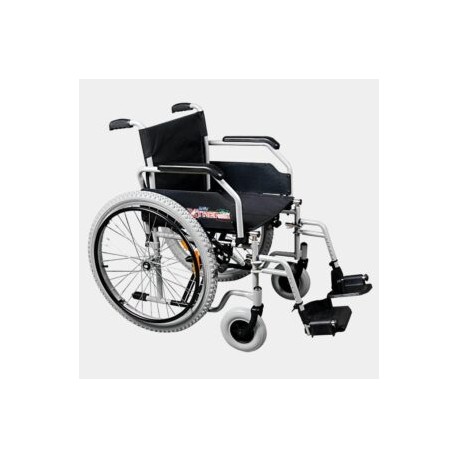 Silla de ruedas Activ Xtreme 20″.