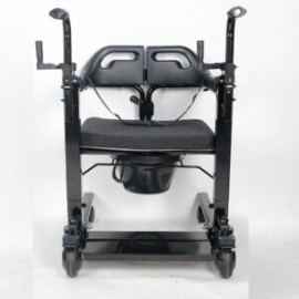 Silla para Transferencia de Pacientes AS-46.