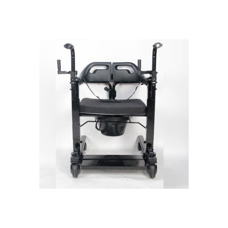 Silla para Transferencia de Pacientes AS-46.